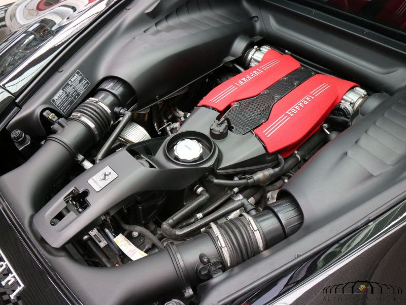 Ferrari 488 GTB