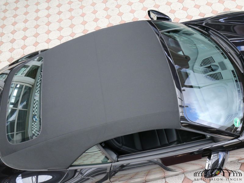Porsche 992 Carrera S Cabrio