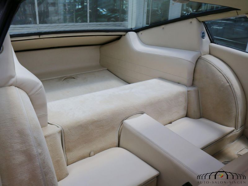 Maserati Ghibli 4.9 SS