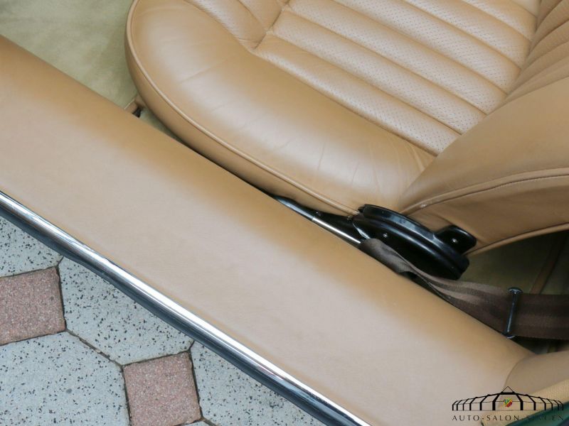 Jaguar E-Type Serie 3 V12 Roadster