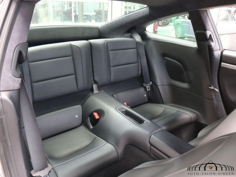 Porsche 991 Carrera 4S