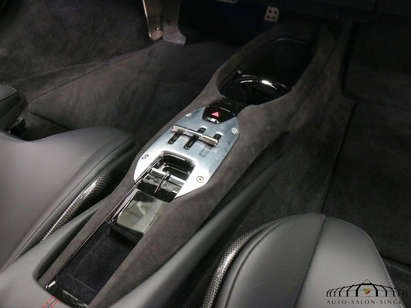 Ferrari 296 GTB