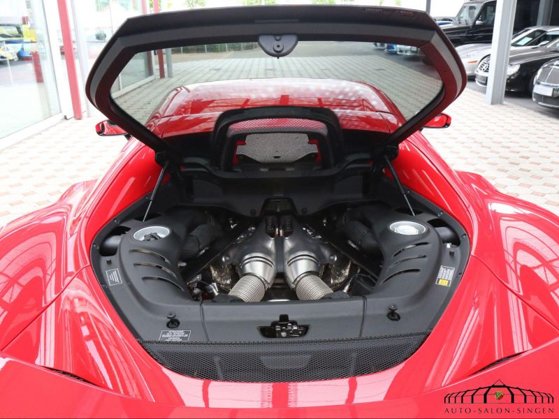 Ferrari 296 GTB