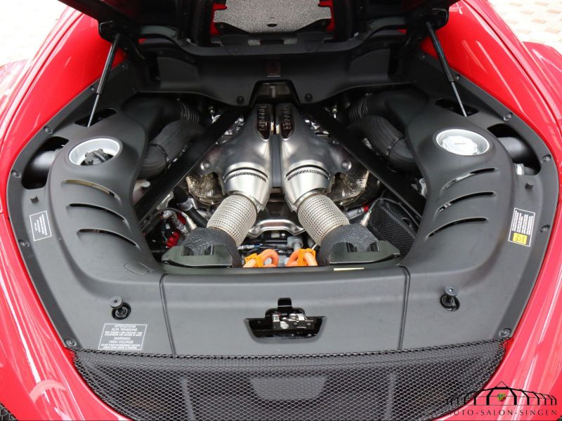 Ferrari 296 GTB