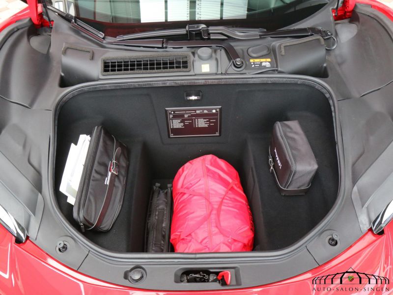 Ferrari 296 GTB