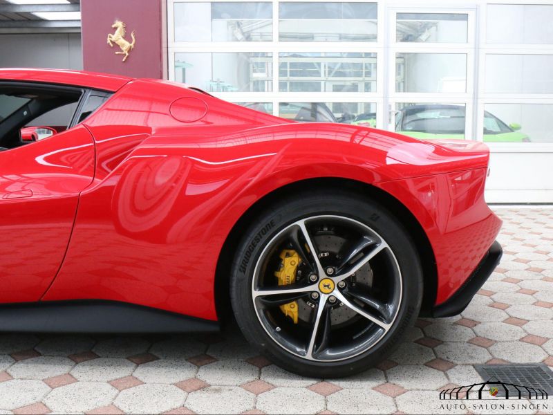 Ferrari 296 GTB