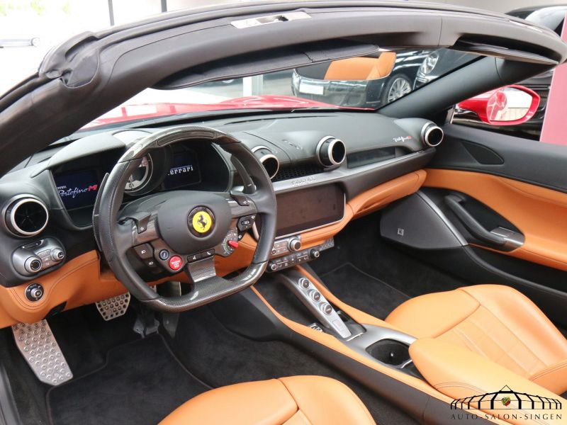 Ferrari Portofino M
