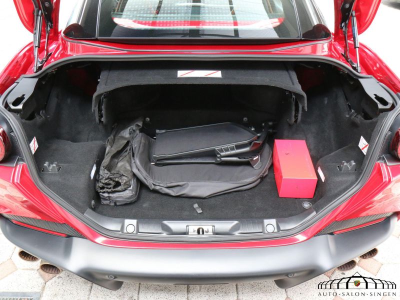 Ferrari Portofino M