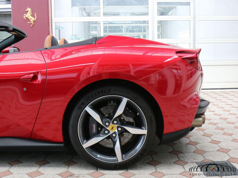 Ferrari Portofino M