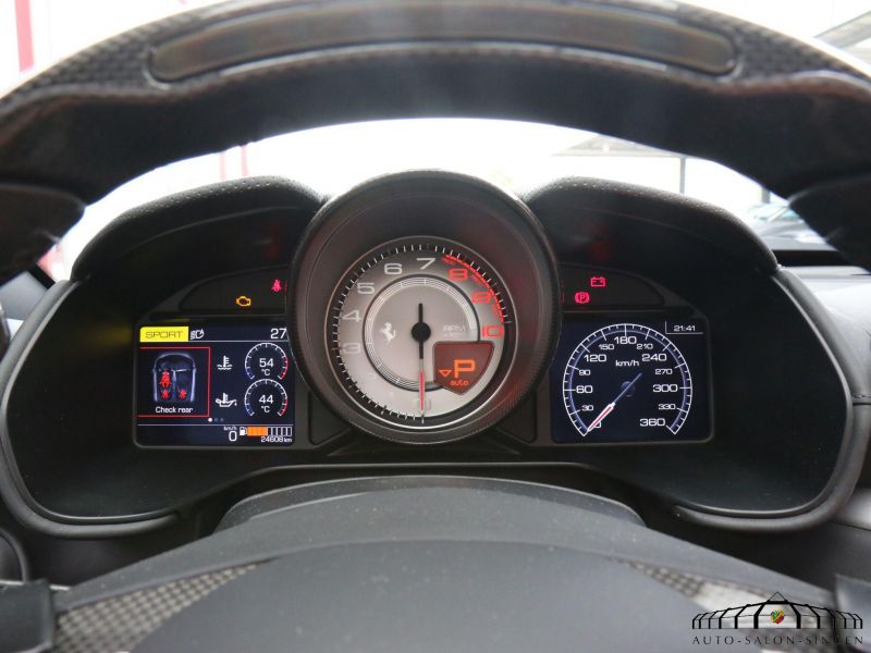Ferrari Portofino M