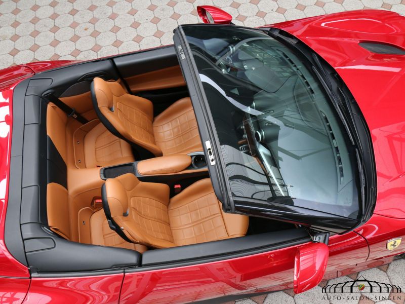 Ferrari Portofino M