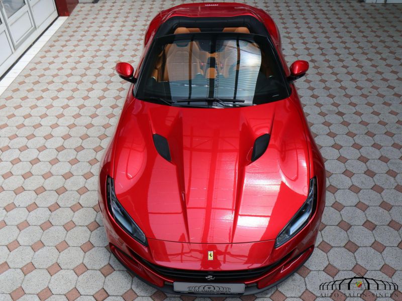 Ferrari Portofino M