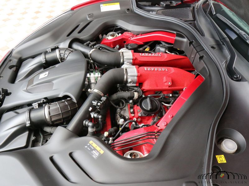 Ferrari Portofino M