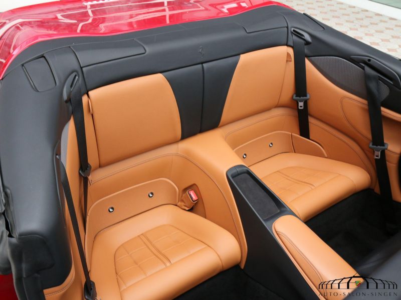 Ferrari Portofino M
