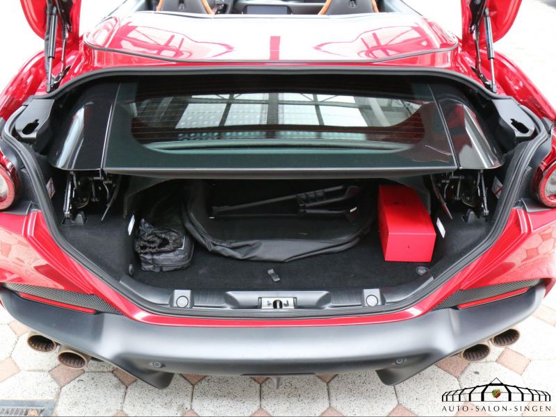 Ferrari Portofino M