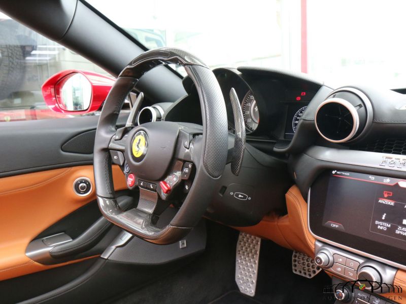 Ferrari Portofino M