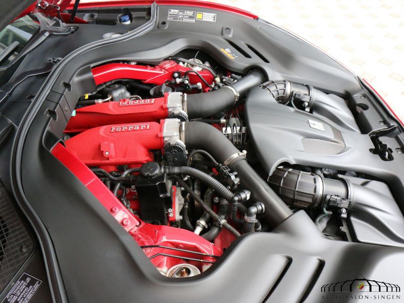 Ferrari Portofino M
