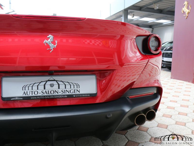 Ferrari Portofino M