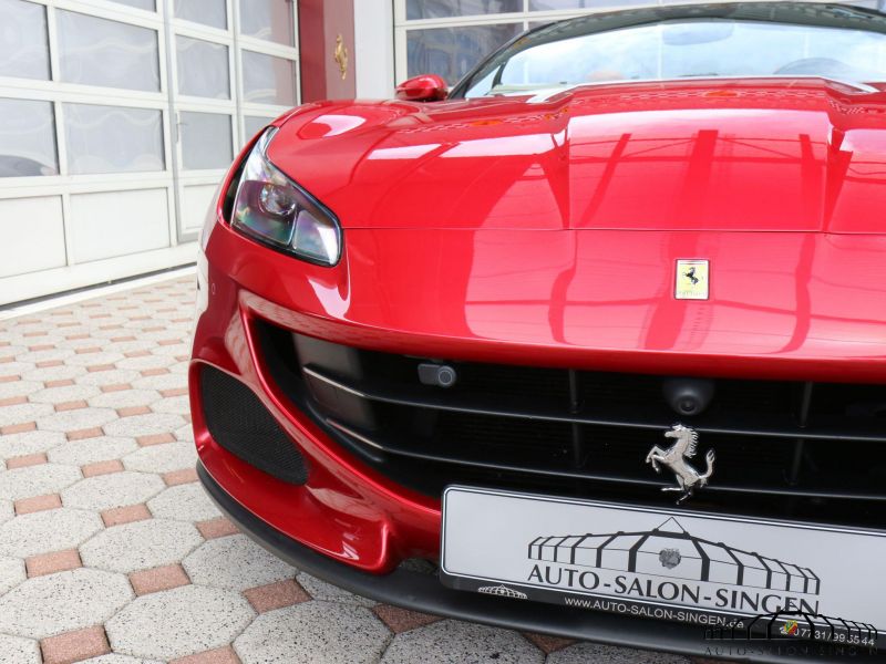 Ferrari Portofino M