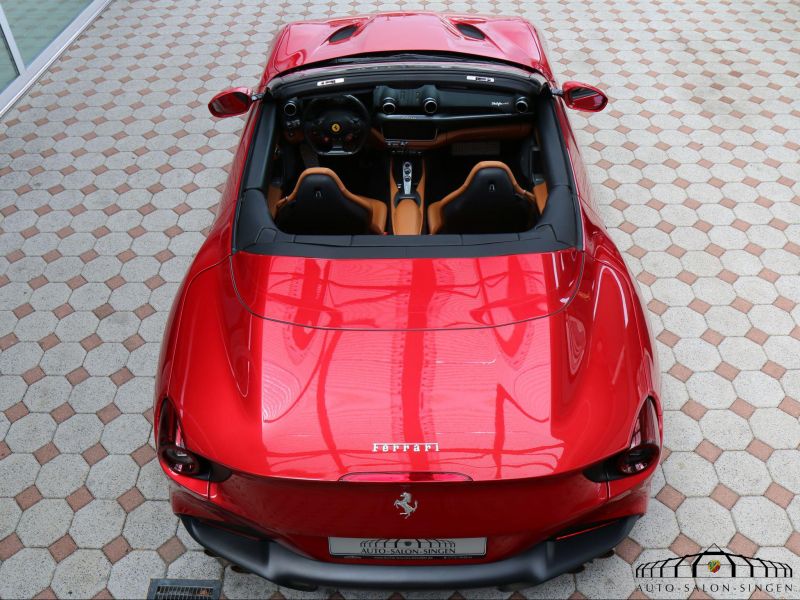 Ferrari Portofino M