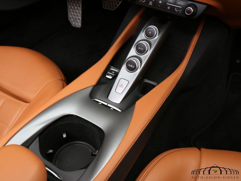 Ferrari Portofino M