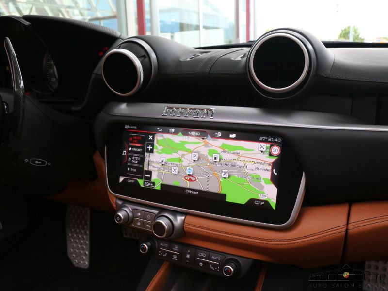 Ferrari Portofino M