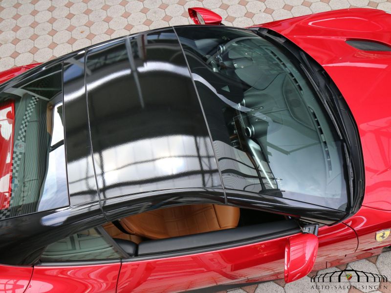 Ferrari Portofino M