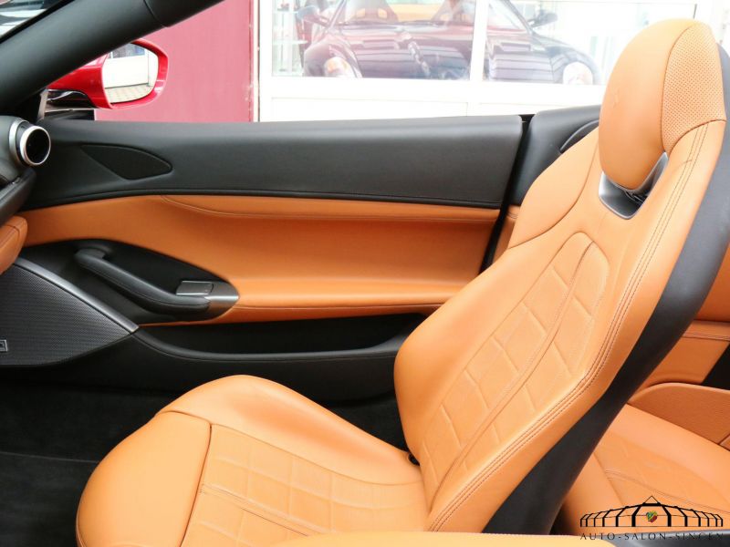Ferrari Portofino M