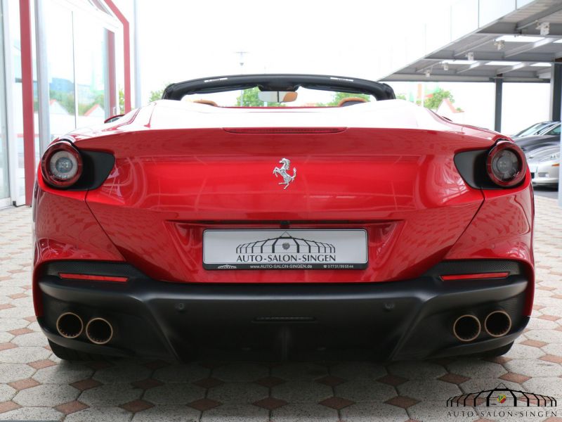Ferrari Portofino M