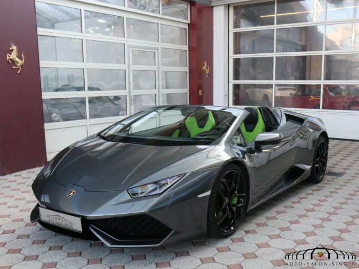 Lamborghini