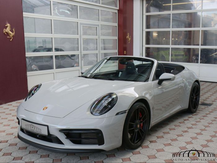 Porsche