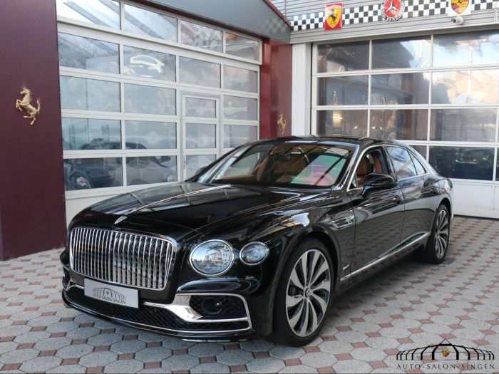 Bentley