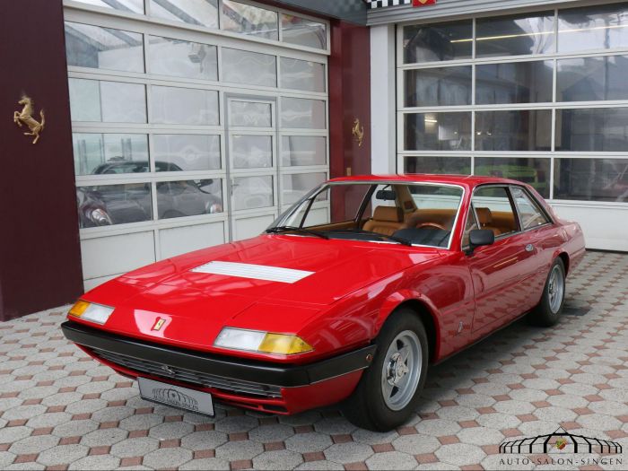 Ferrari
