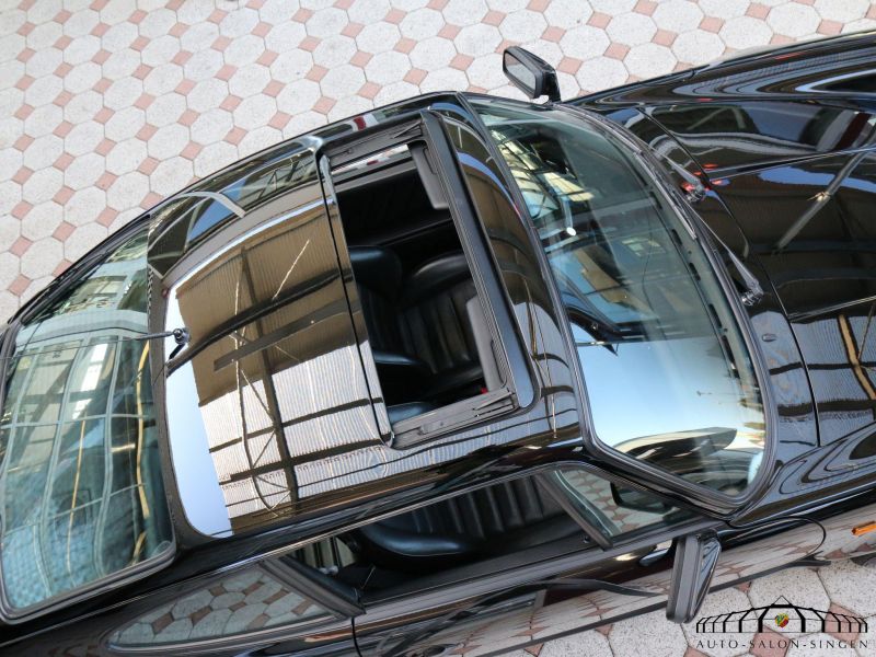 Porsche 911 Turbo 3.3