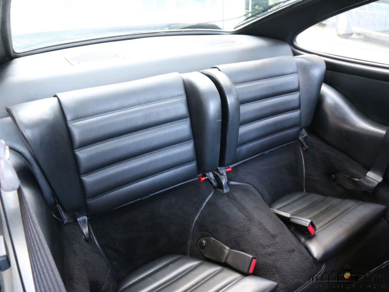 Porsche 911 Turbo 3.3