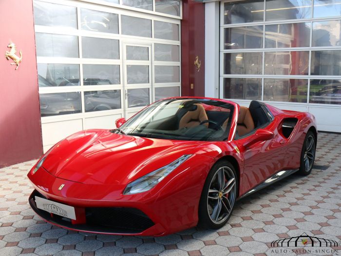 Ferrari