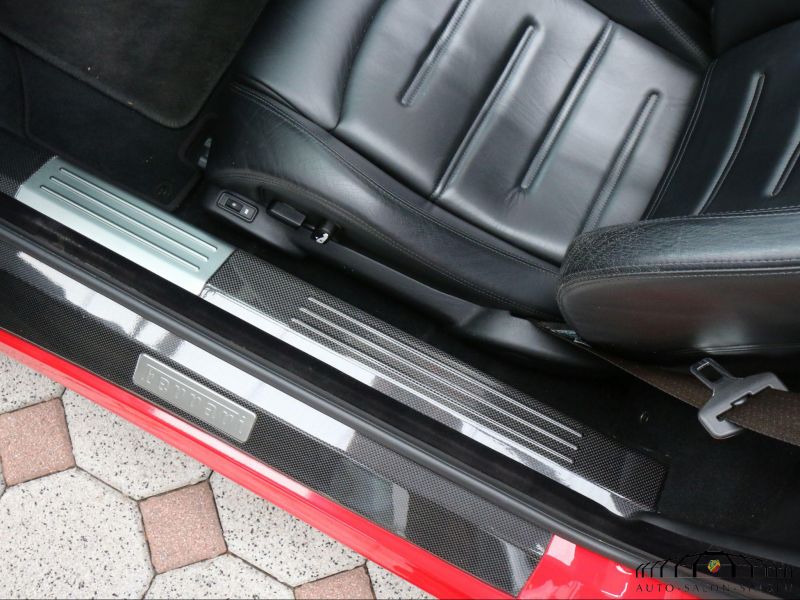 Ferrari F430 Spider