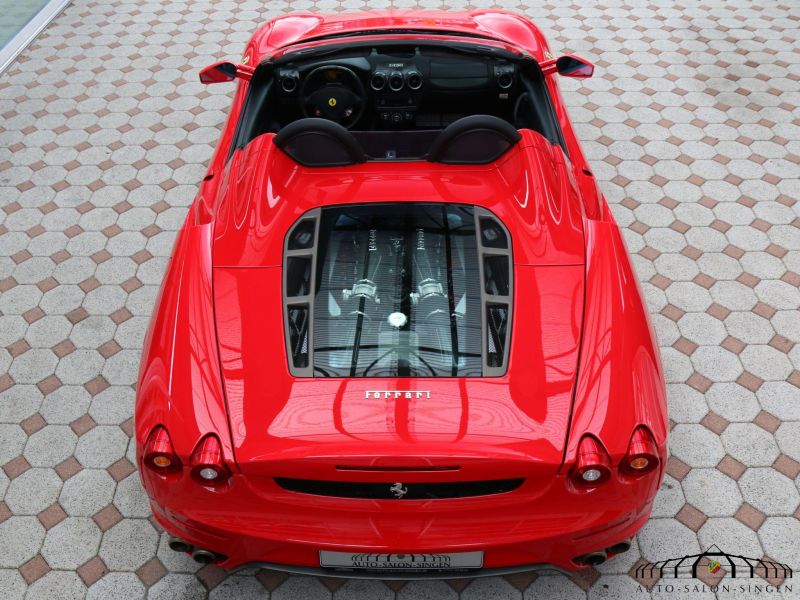 Ferrari F430 Spider