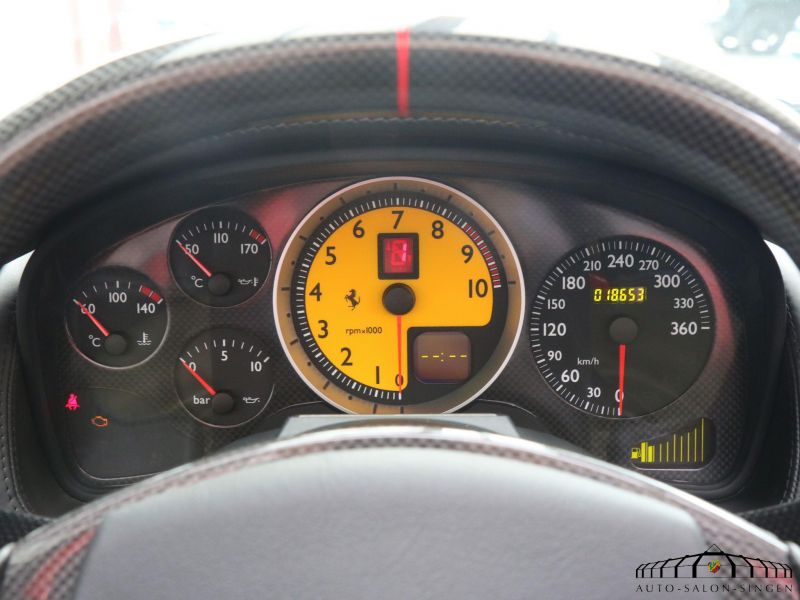 Ferrari F430 Spider
