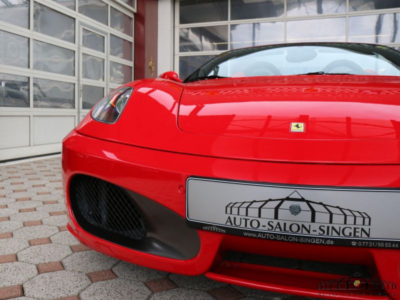 Ferrari F430 Spider