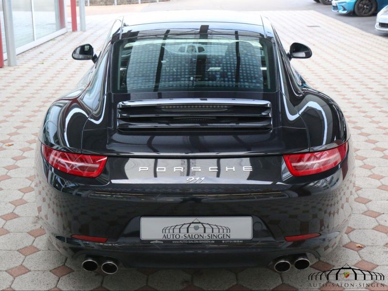 Porsche 991 Carrera S