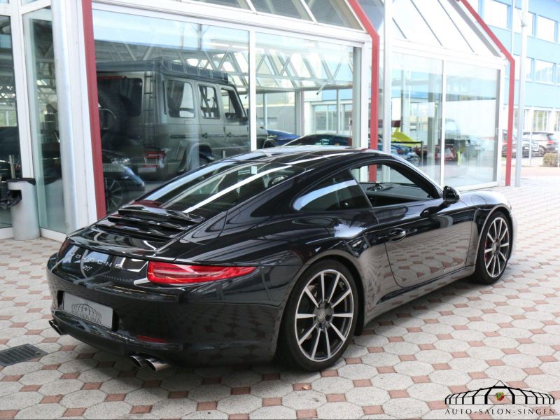 Porsche 991 Carrera S
