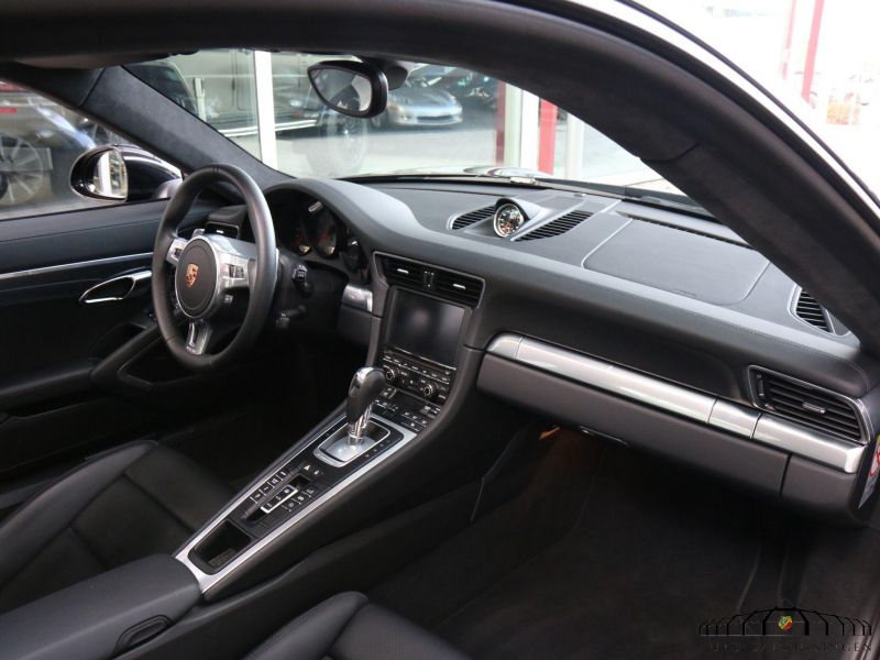 Porsche 991 Carrera S