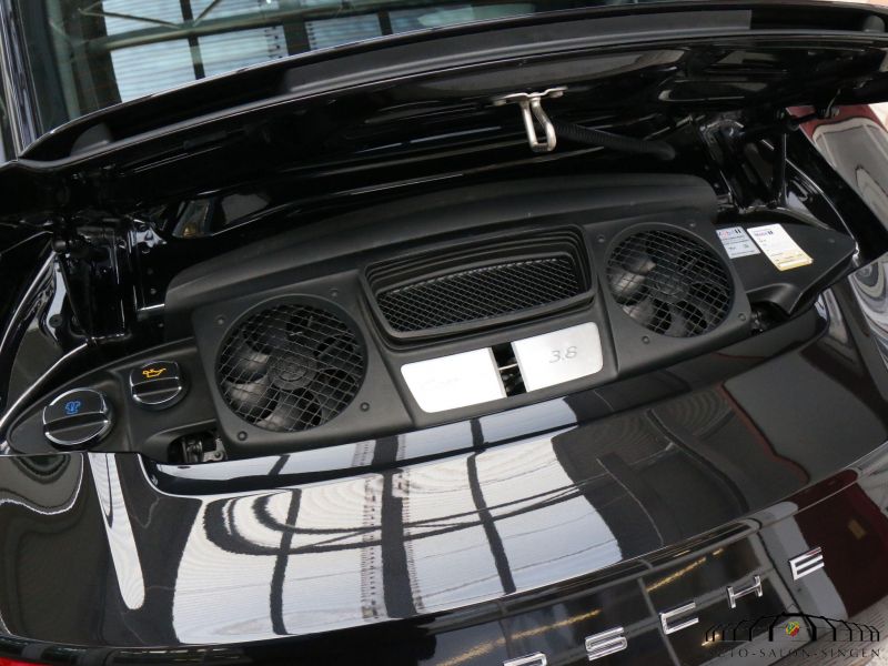Porsche 991 Carrera S