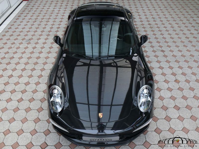 Porsche 991 Carrera S