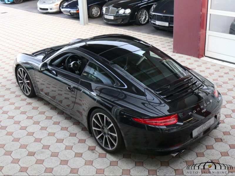 Porsche 991 Carrera S