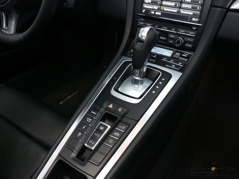 Porsche 991 Carrera S