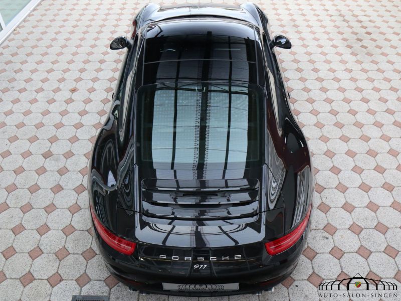 Porsche 991 Carrera S