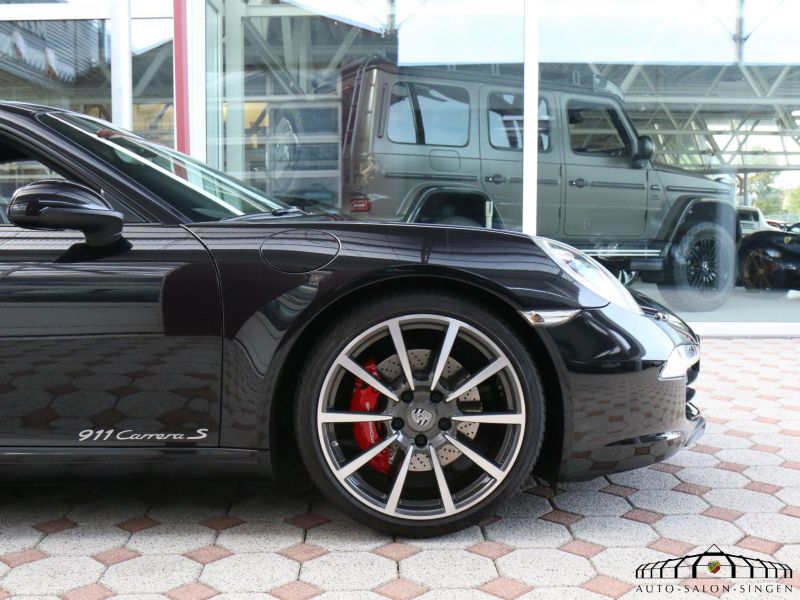 Porsche 991 Carrera S