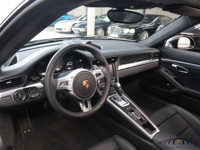 Porsche 991 Carrera S